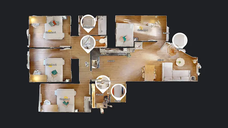 Photo du 99 Avenue Du 25e Régiment De Tirailleurs Sénégalais, 69009 Lyon, France Lyon