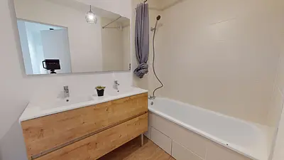 Photo du 99 Avenue Du 25e Régiment De Tirailleurs Sénégalais, 69009 Lyon, France Lyon