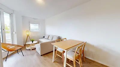 Photo du 99 Avenue Du 25e Régiment De Tirailleurs Sénégalais, 69009 Lyon, France Lyon