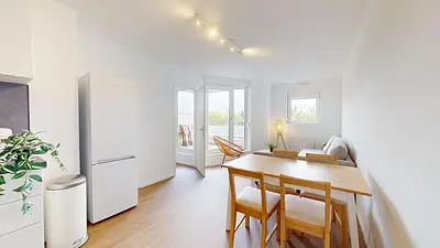 Photo du 99 Avenue Du 25e Régiment De Tirailleurs Sénégalais, 69009 Lyon, France Lyon