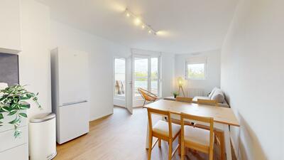 Photo du 99 Avenue Du 25e Régiment De Tirailleurs Sénégalais, 69009 Lyon, France Lyon