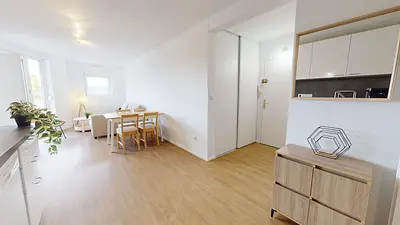 Photo du 99 Avenue Du 25e Régiment De Tirailleurs Sénégalais, 69009 Lyon, France Lyon