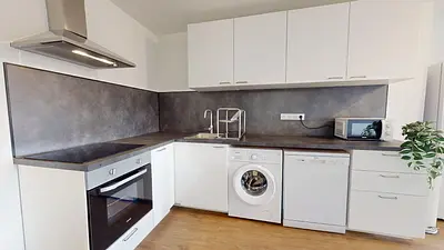 Photo du 99 Avenue Du 25e Régiment De Tirailleurs Sénégalais, 69009 Lyon, France Lyon