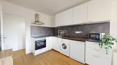 Photo du 99 Avenue Du 25e Régiment De Tirailleurs Sénégalais, 69009 Lyon, France Lyon