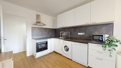 Photo du 99 Avenue Du 25e Régiment De Tirailleurs Sénégalais, 69009 Lyon, France Lyon