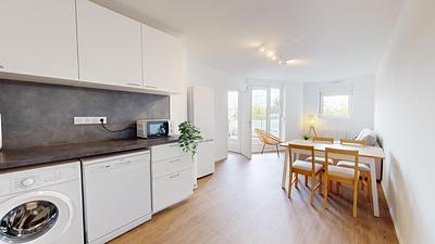 Photo du 99 Avenue Du 25e Régiment De Tirailleurs Sénégalais, 69009 Lyon, France Lyon