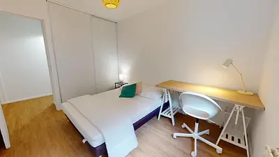 Photo du 99 Avenue Du 25e Régiment De Tirailleurs Sénégalais, 69009 Lyon, France Lyon