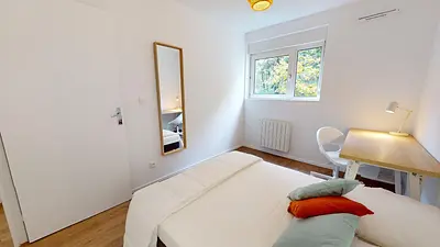 Photo du 99 Avenue Du 25e Régiment De Tirailleurs Sénégalais, 69009 Lyon, France Lyon