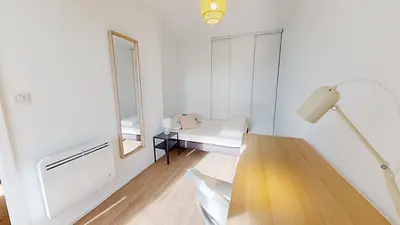 Photo du 99 Avenue Du 25e Régiment De Tirailleurs Sénégalais, 69009 Lyon, France Lyon