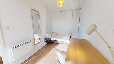 Photo du 99 Avenue Du 25e Régiment De Tirailleurs Sénégalais, 69009 Lyon, France Lyon