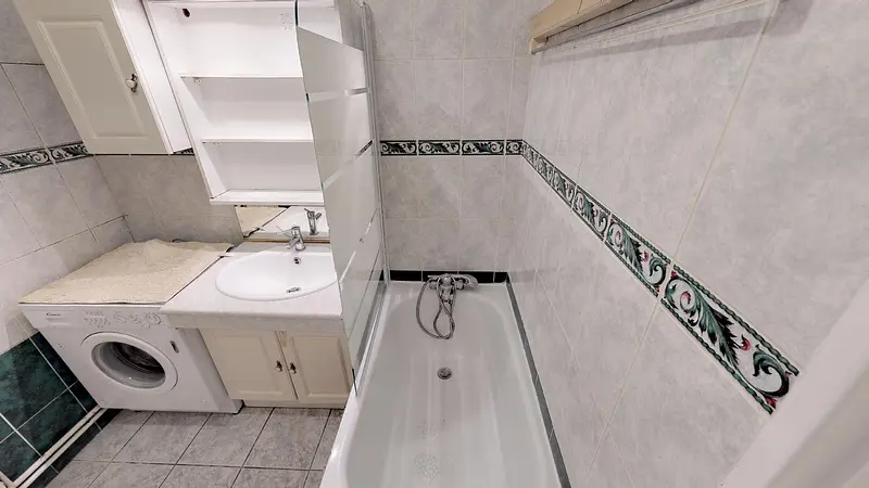 Photo du 121 ter Avenue Général Frère, 69008 Lyon, France Lyon