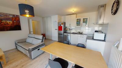 Photo du 6 Rue Du Poirier Nivet, 35700 Rennes, France Rennes