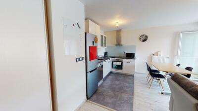 Photo du 6 Rue Du Poirier Nivet, 35700 Rennes, France Rennes