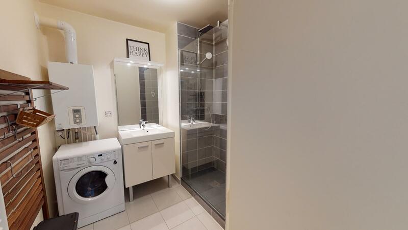 Photo du 6 Rue Du Poirier Nivet, 35700 Rennes, France Rennes