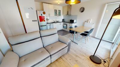 Photo du 6 Rue Du Poirier Nivet, 35700 Rennes, France Rennes