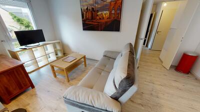 Photo du 6 Rue Du Poirier Nivet, 35700 Rennes, France Rennes