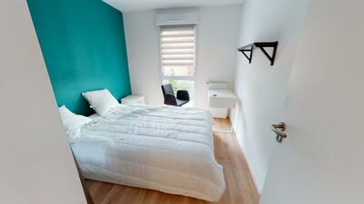 Photo du 6 Rue Du Poirier Nivet, 35700 Rennes, France Rennes