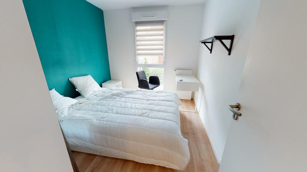 Photo du 6 Rue Du Poirier Nivet, 35700 Rennes, France Rennes