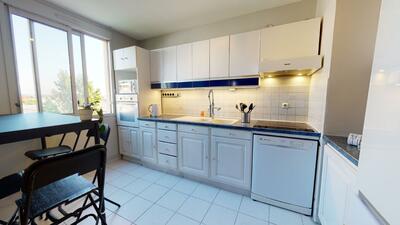 Photo du 32 Rue De La Baïsse, 69100 Villeurbanne, France Villeurbanne