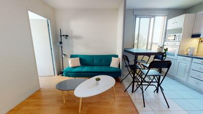 Photo du 32 Rue De La Baïsse, 69100 Villeurbanne, France Villeurbanne