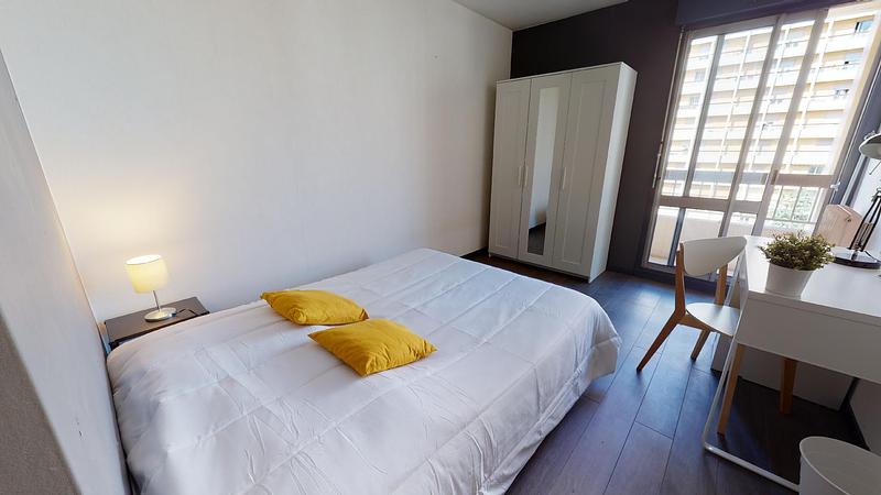 Photo du 32 Rue De La Baïsse, 69100 Villeurbanne, France Villeurbanne