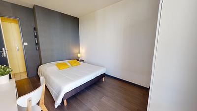 Photo du 32 Rue De La Baïsse, 69100 Villeurbanne, France Villeurbanne