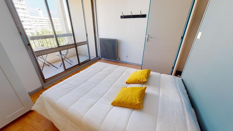 Photo du 32 Rue De La Baïsse, 69100 Villeurbanne, France Villeurbanne