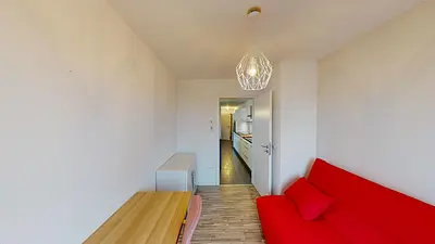 Photo du 132 Avenue Robert Schuman, 68100 Mulhouse, France Mulhouse