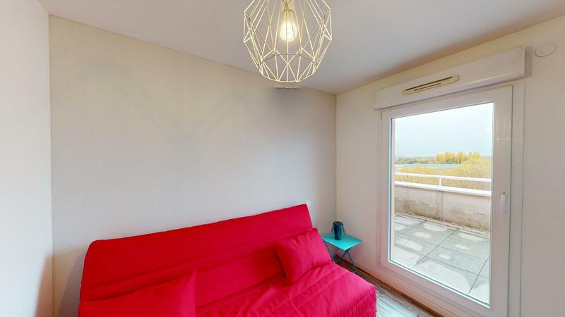 Photo du 132 Avenue Robert Schuman, 68100 Mulhouse, France Mulhouse