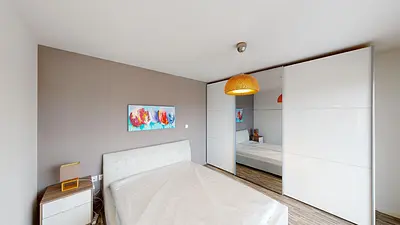 Photo du 132 Avenue Robert Schuman, 68100 Mulhouse, France Mulhouse