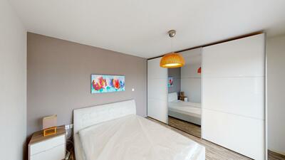 Photo du 132 Avenue Robert Schuman, 68100 Mulhouse, France Mulhouse