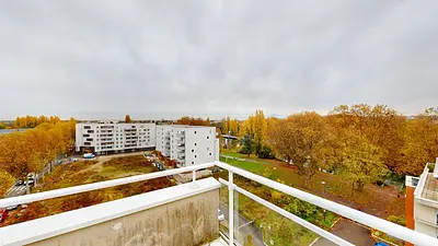 Photo du 132 Avenue Robert Schuman, 68100 Mulhouse, France Mulhouse