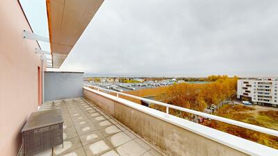 Photo du 132 Avenue Robert Schuman, 68100 Mulhouse, France Mulhouse