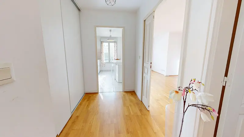 Photo du 8 Rue Jean-Marie Leclair, 69009 Lyon, France Lyon
