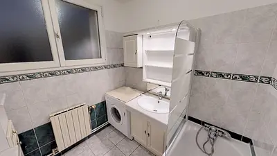 Photo du 121 ter Avenue Général Frère, 69008 Lyon, France Lyon