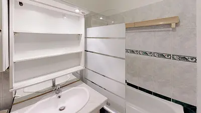 Photo du 121 ter Avenue Général Frère, 69008 Lyon, France Lyon