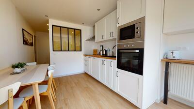 Photo du 21 Avenue Berlioz, 93270 Sevran, France Sevran