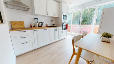 Photo du 21 Avenue Berlioz, 93270 Sevran, France Sevran