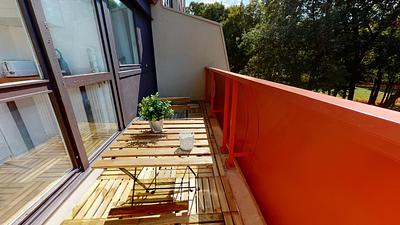 Photo du 21 Avenue Berlioz, 93270 Sevran, France Sevran