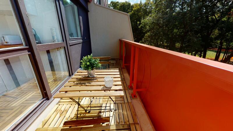 Photo du 21 Avenue Berlioz, 93270 Sevran, France Sevran