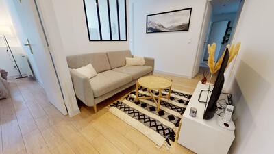 Photo du 21 Avenue Berlioz, 93270 Sevran, France Sevran