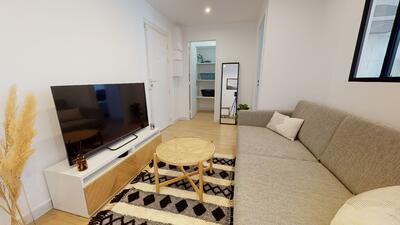 Photo du 21 Avenue Berlioz, 93270 Sevran, France Sevran