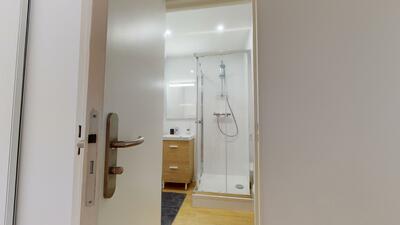 Photo du 21 Avenue Berlioz, 93270 Sevran, France Sevran