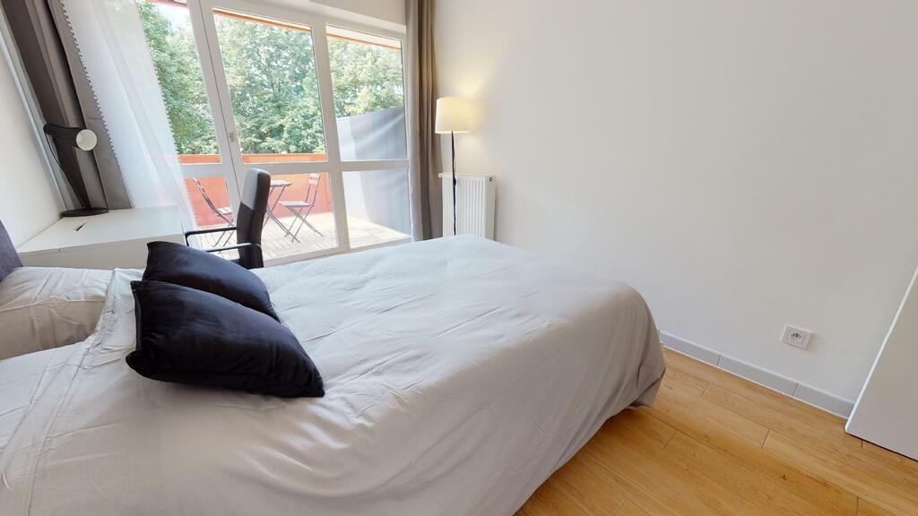 Photo du 21 Avenue Berlioz, 93270 Sevran, France Sevran