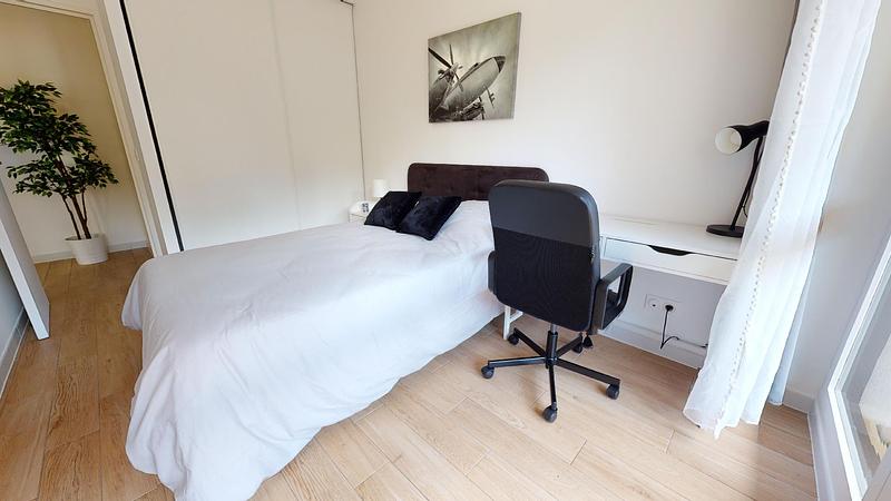 Photo du 21 Avenue Berlioz, 93270 Sevran, France Sevran