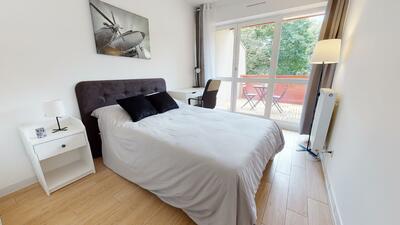 Photo du 21 Avenue Berlioz, 93270 Sevran, France Sevran