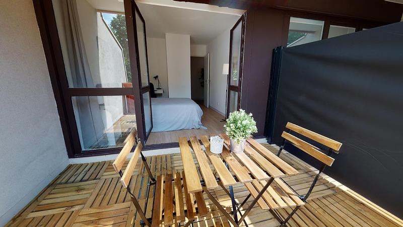 Photo du 21 Avenue Berlioz, 93270 Sevran, France Sevran