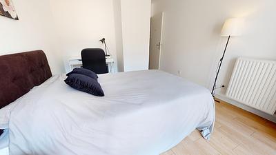 Photo du 21 Avenue Berlioz, 93270 Sevran, France Sevran