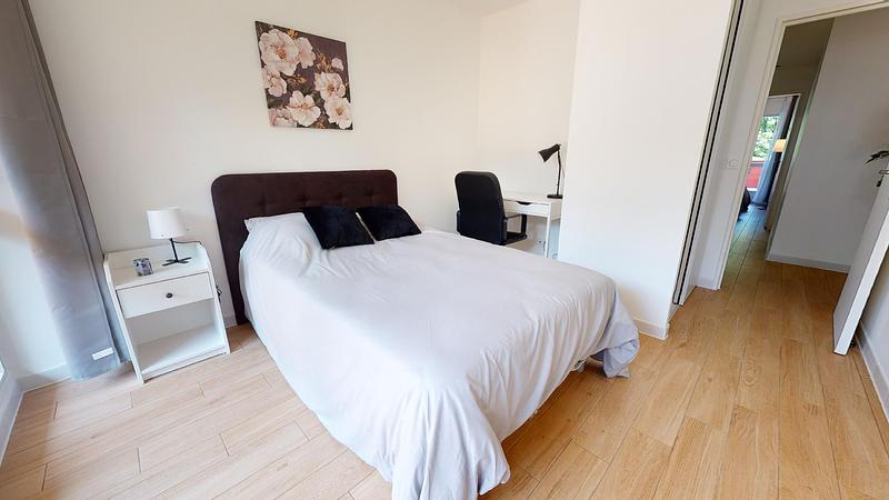 Photo du 21 Avenue Berlioz, 93270 Sevran, France Sevran