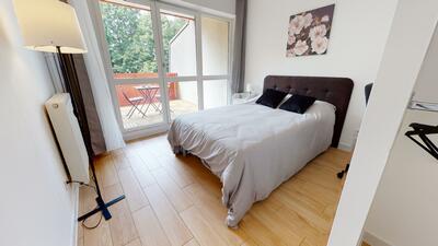 Photo du 21 Avenue Berlioz, 93270 Sevran, France Sevran